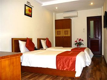 Hanoi Charming Hotel
